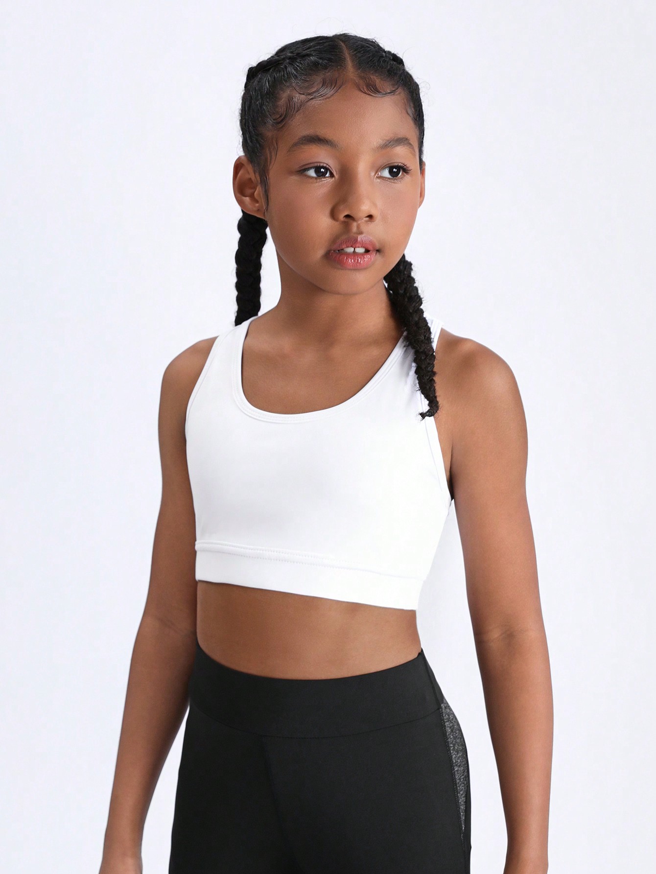 Tween Girls Activewear