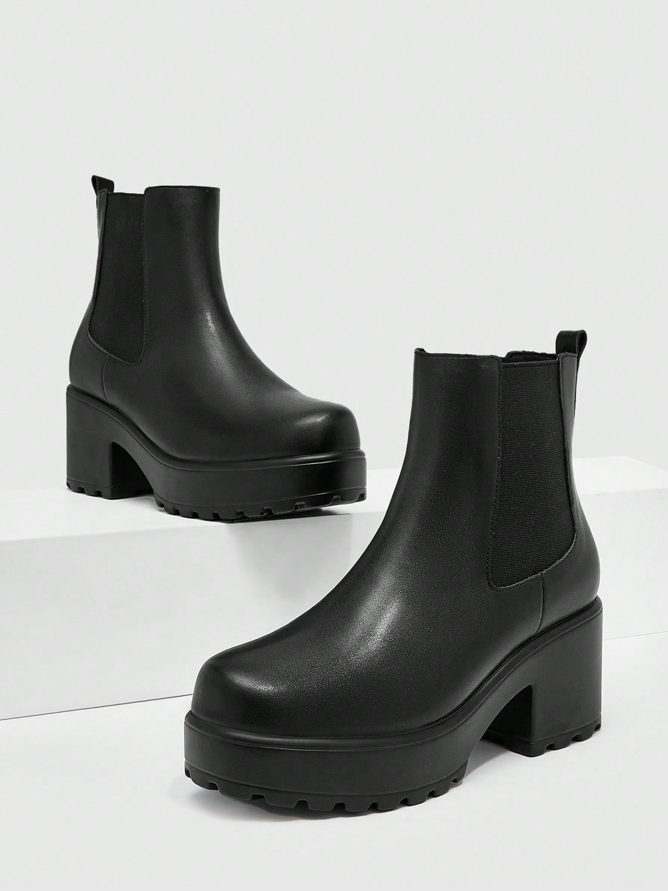 Women Ankle Boots & Booties