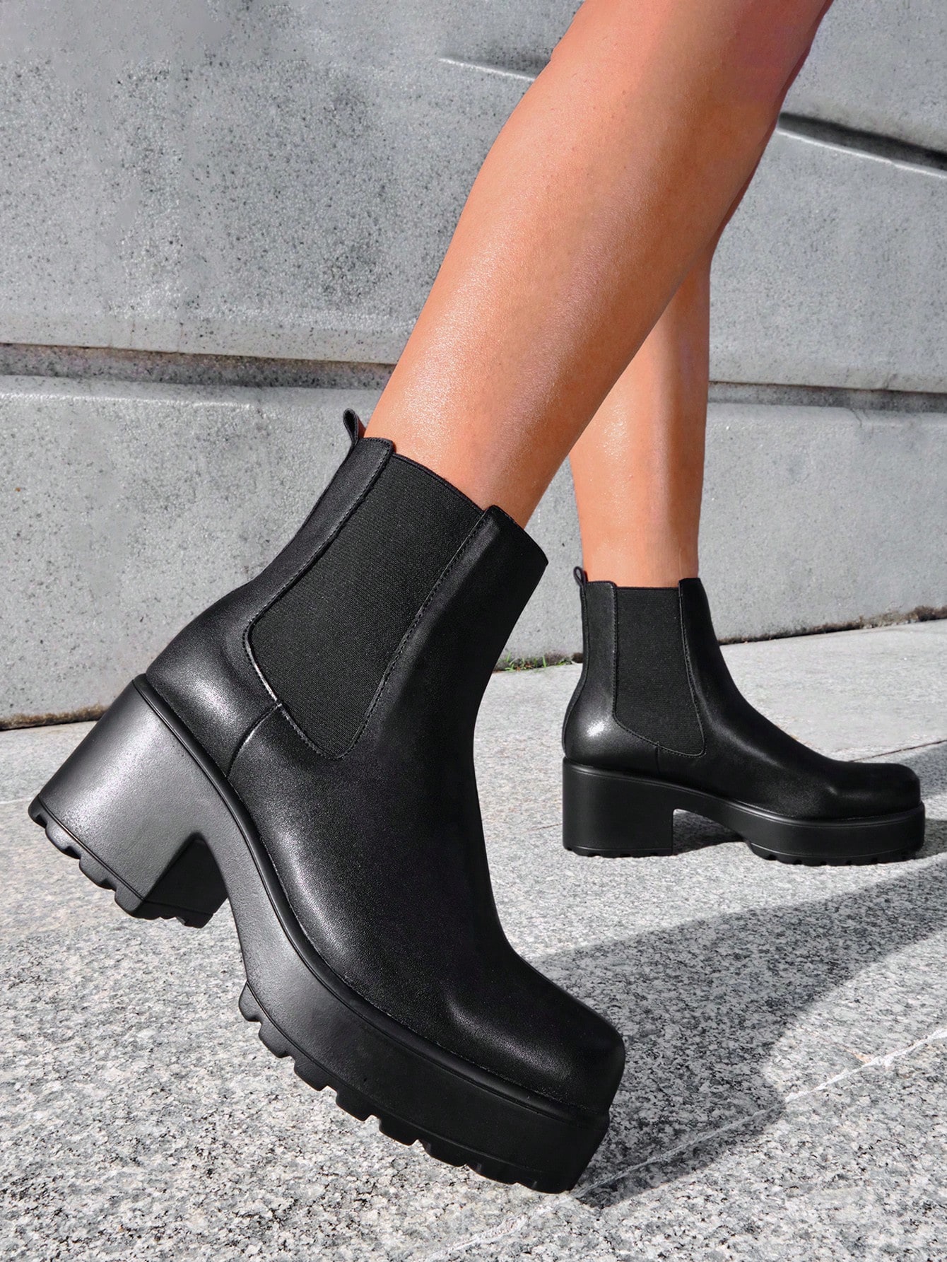 Women Ankle Boots & Booties