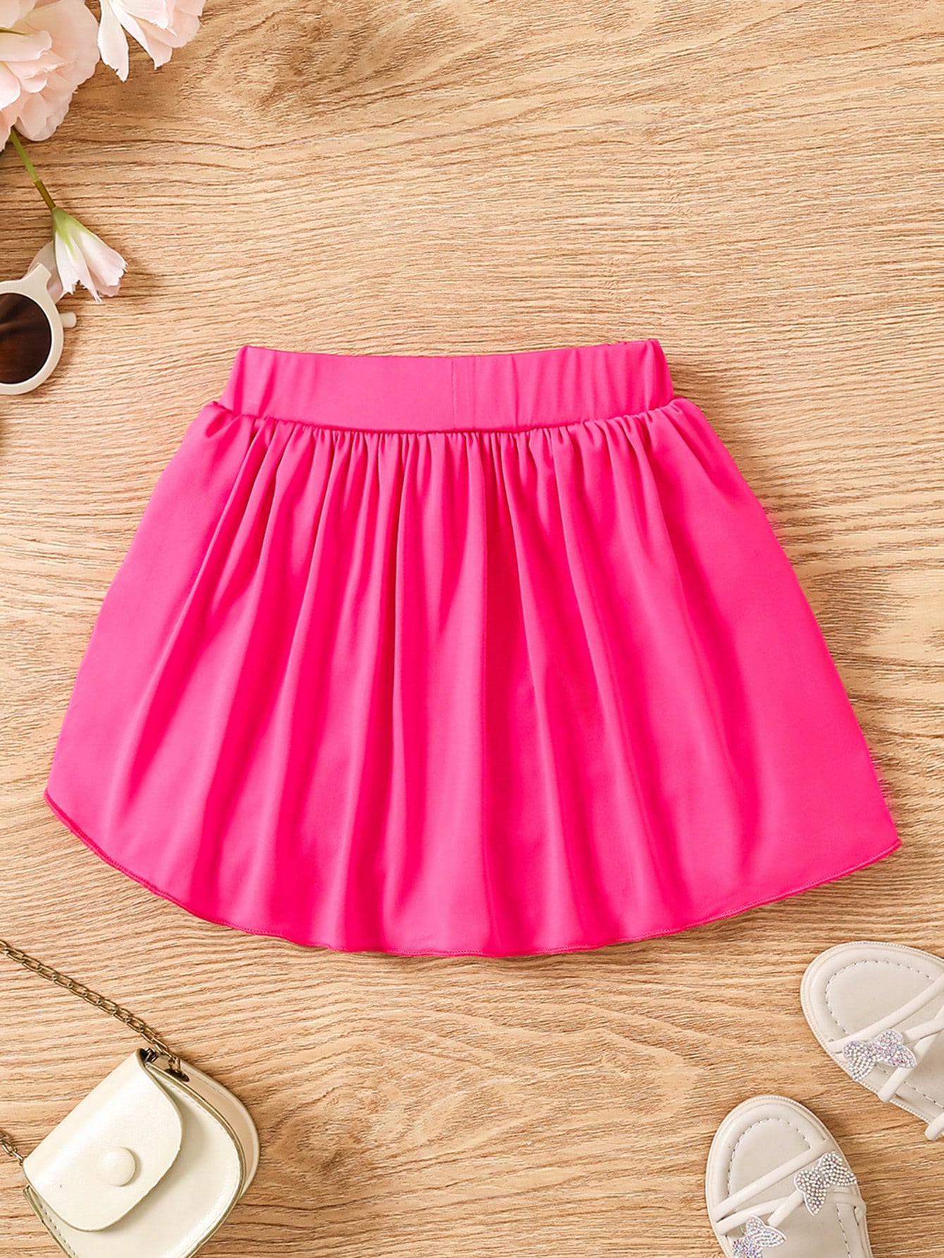 Young Girls Shorts