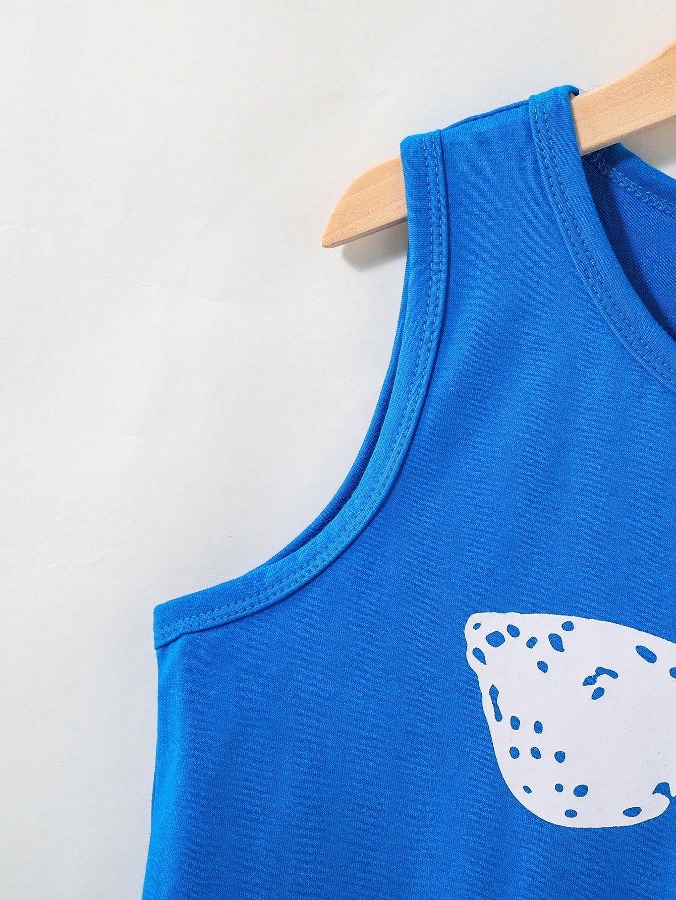 Tween Boys Tanks