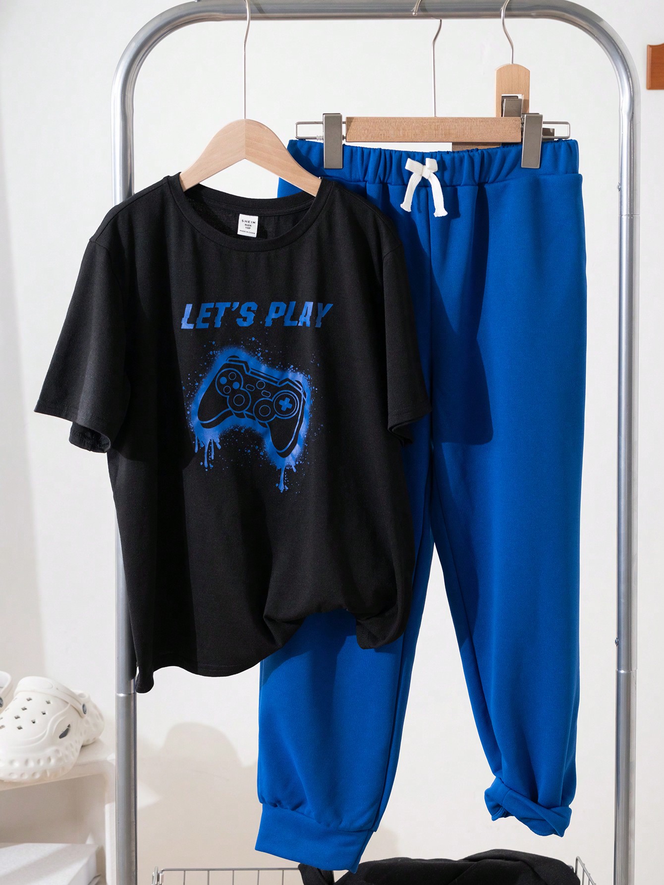 Tween Boys Extended Size Sets