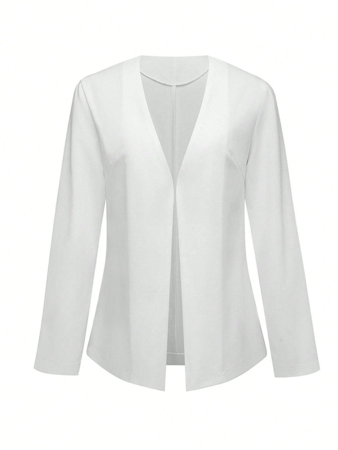 In White Women Blazers