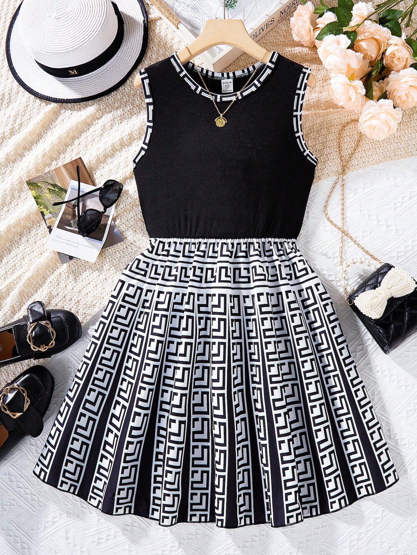 Tween Girls Dresses