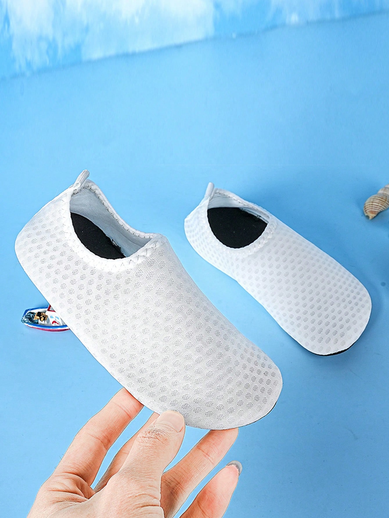 Kids Water Shoes