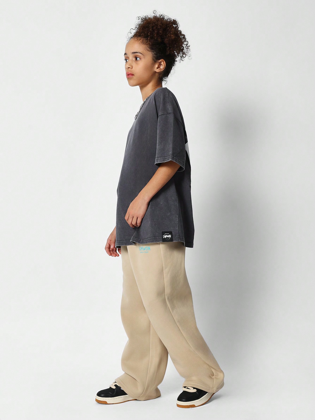 Tween Girls Sweatpants