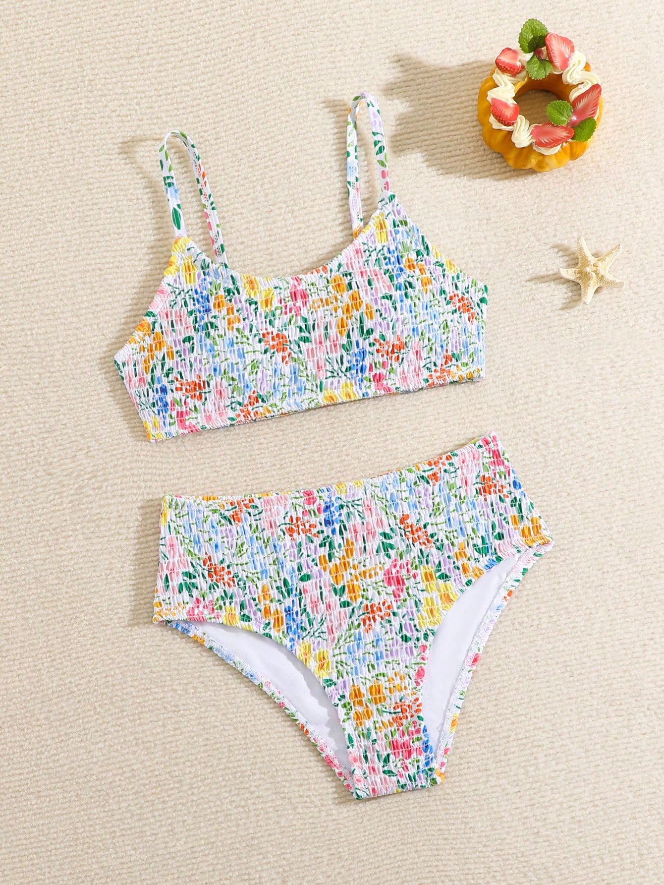 Tween Girls Bikini Sets