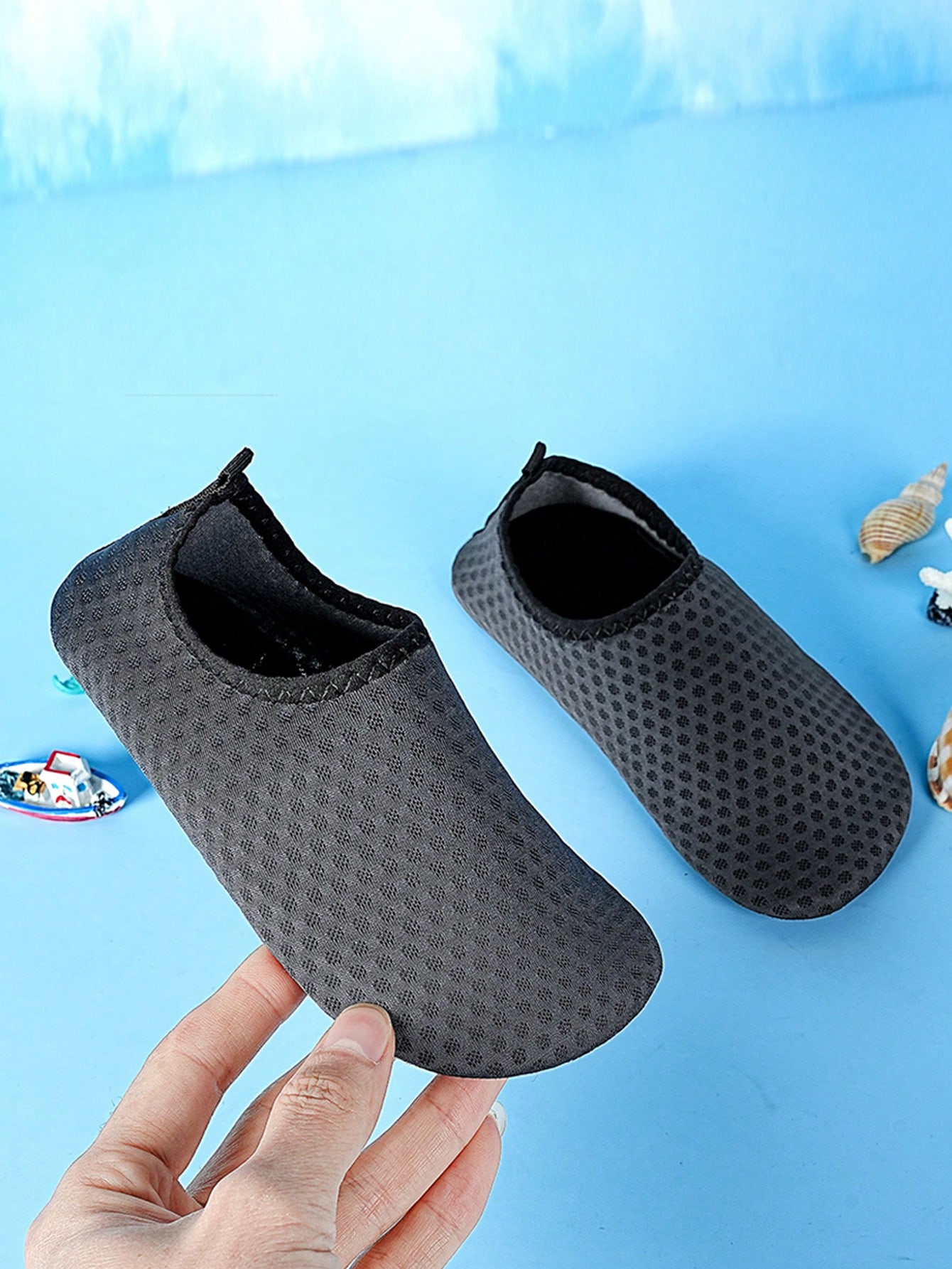 Kids Water Shoes