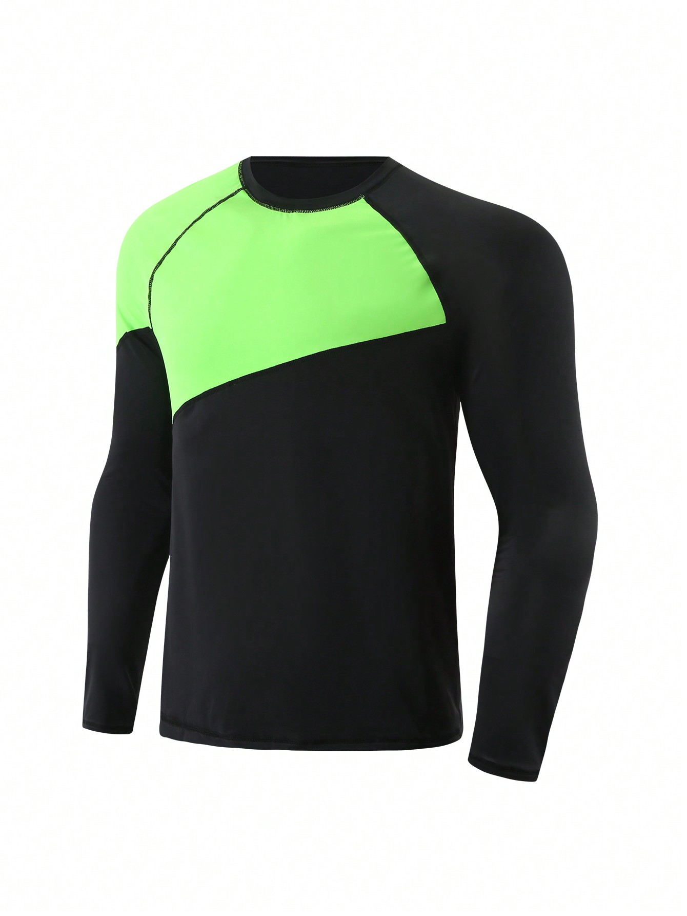 Men Swim Rashguards