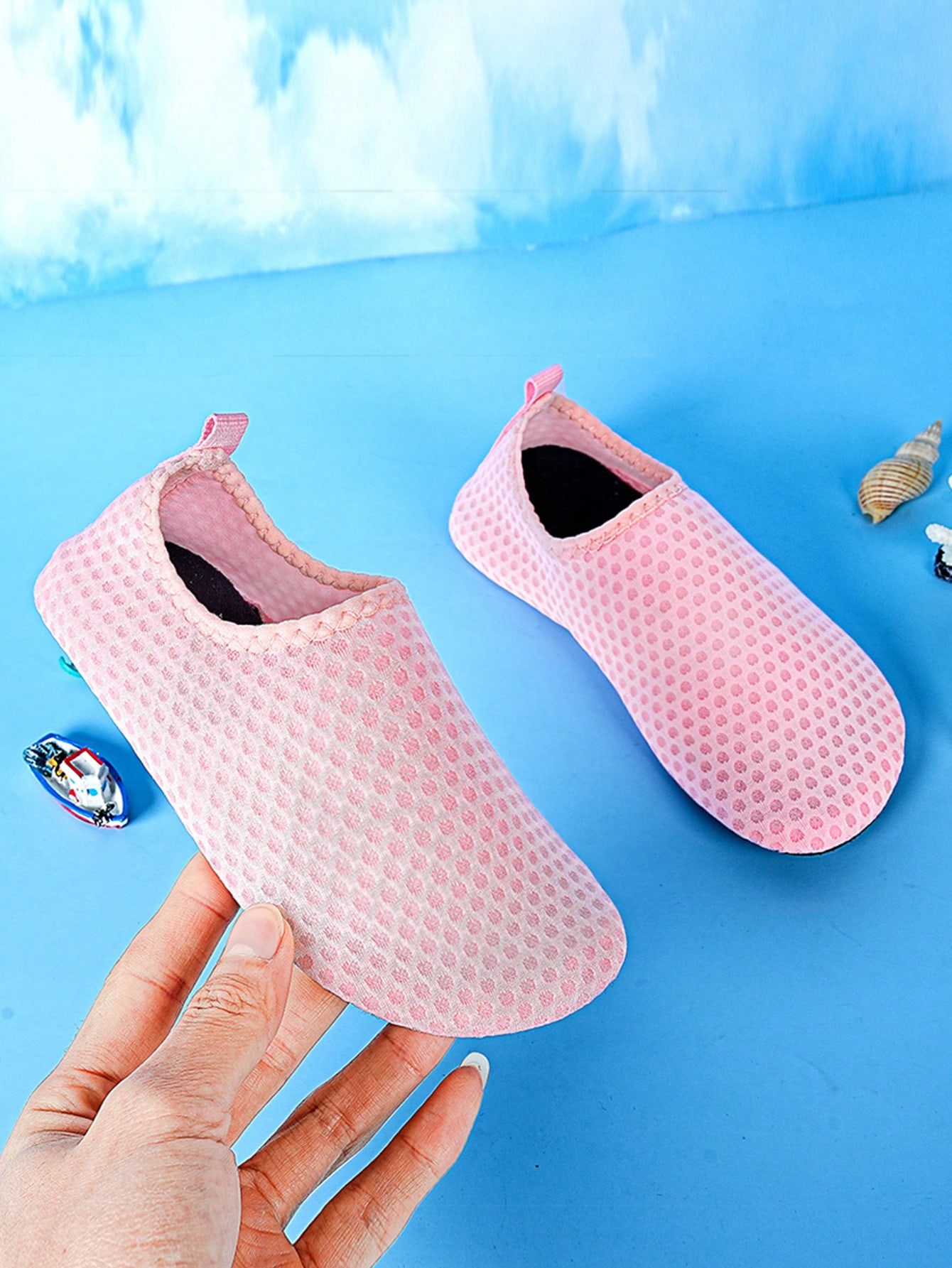 Kids Water Shoes