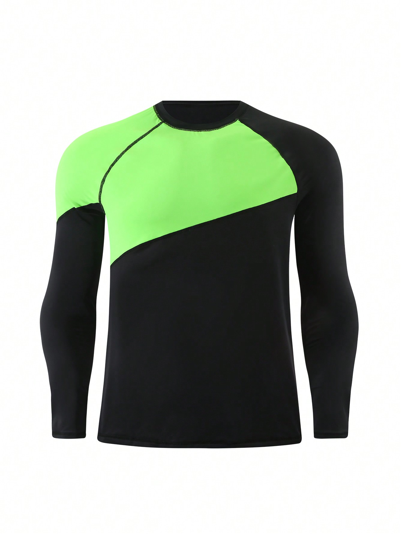 Men Swim Rashguards