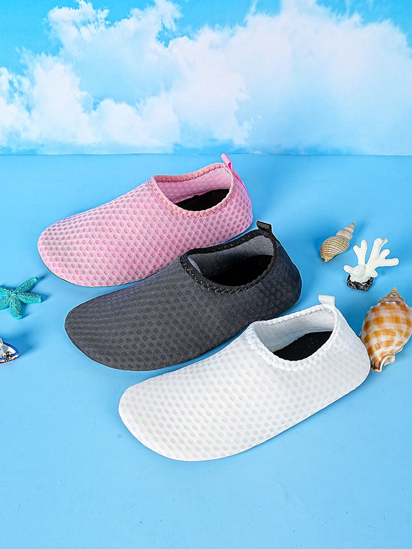 Kids Water Shoes