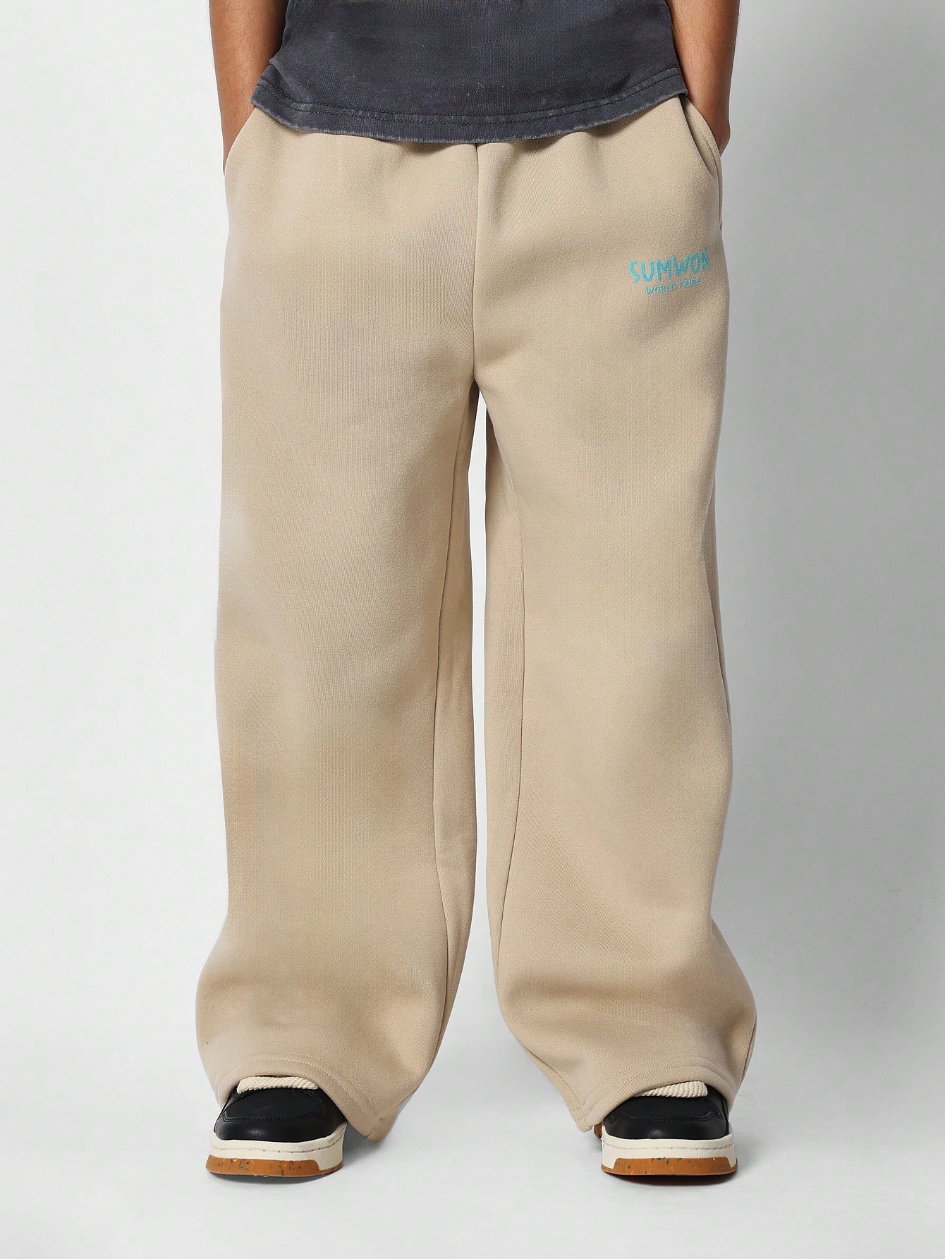 Tween Girls Sweatpants