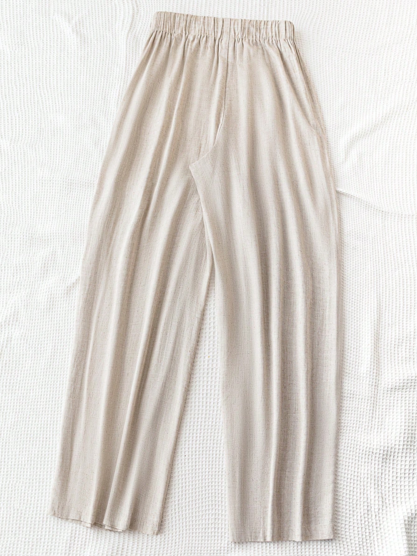 Linen Pants