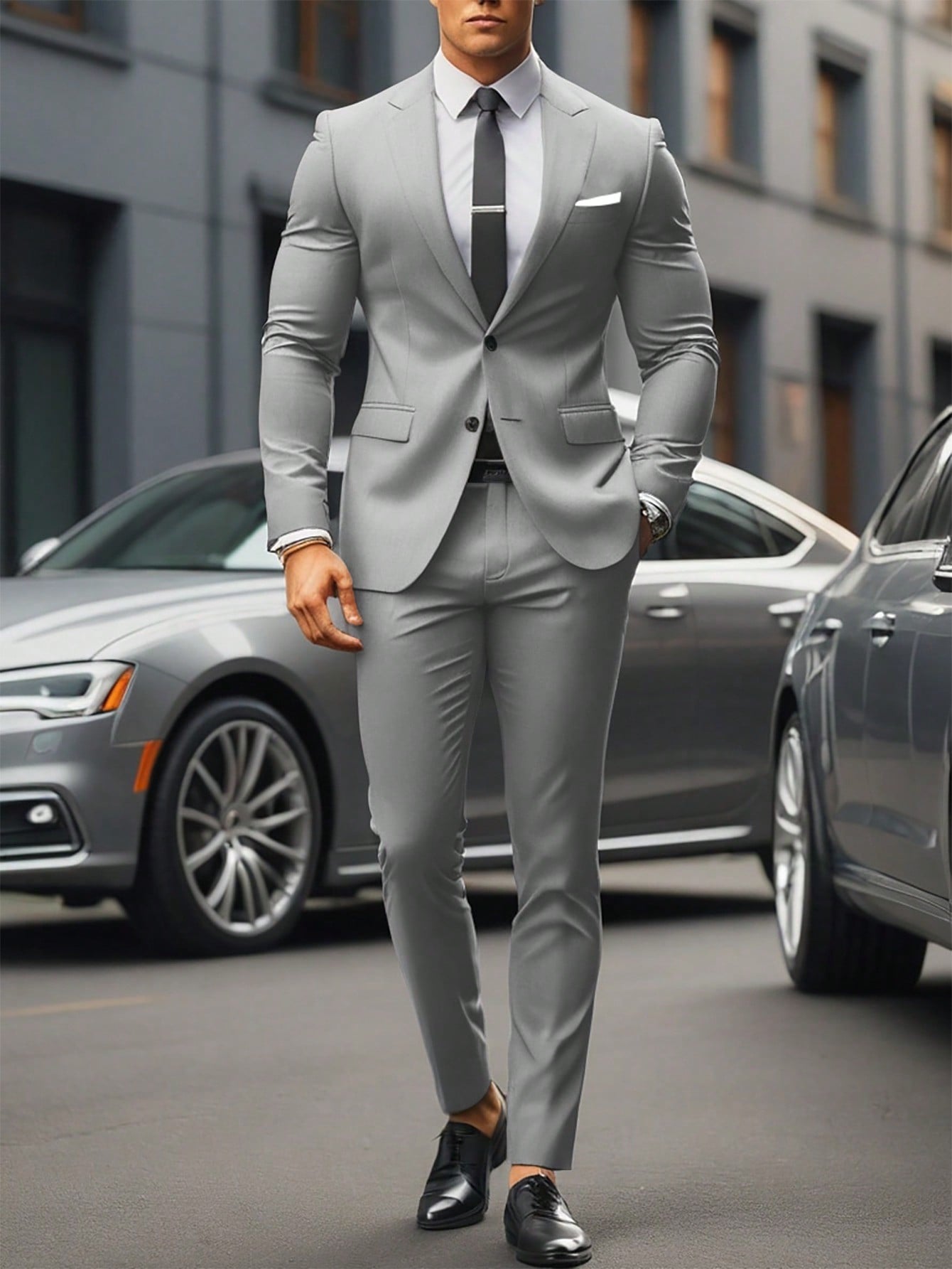 Men Suits