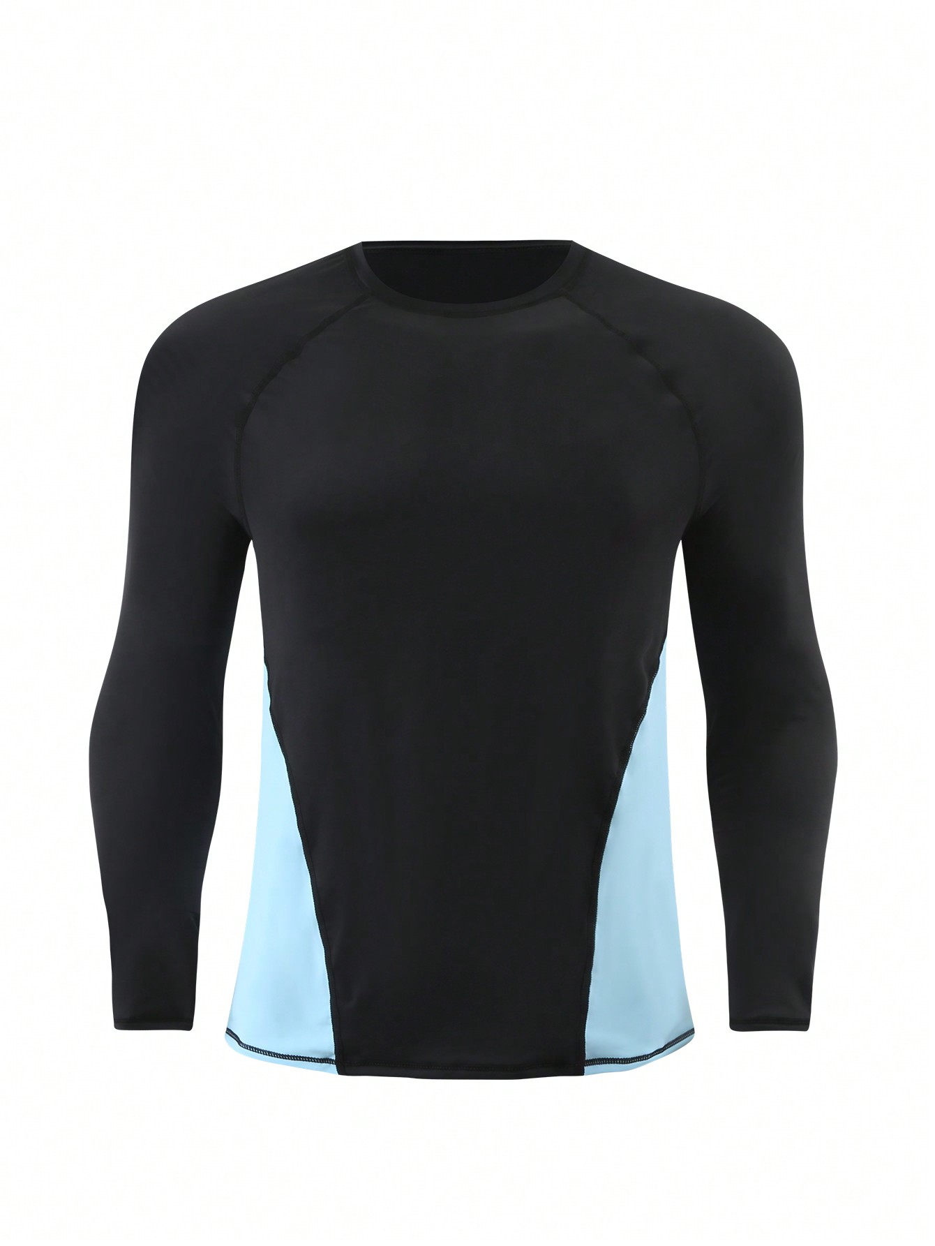 Men Swim Rashguards