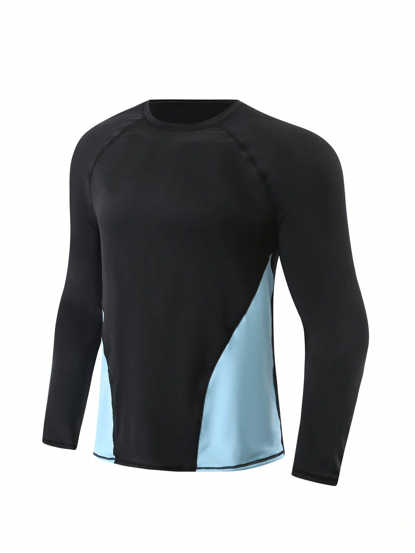 Men Swim Rashguards