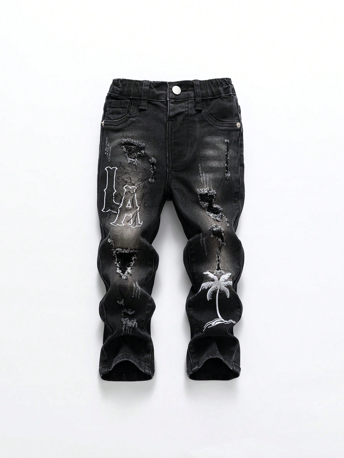 Young Boys Jeans