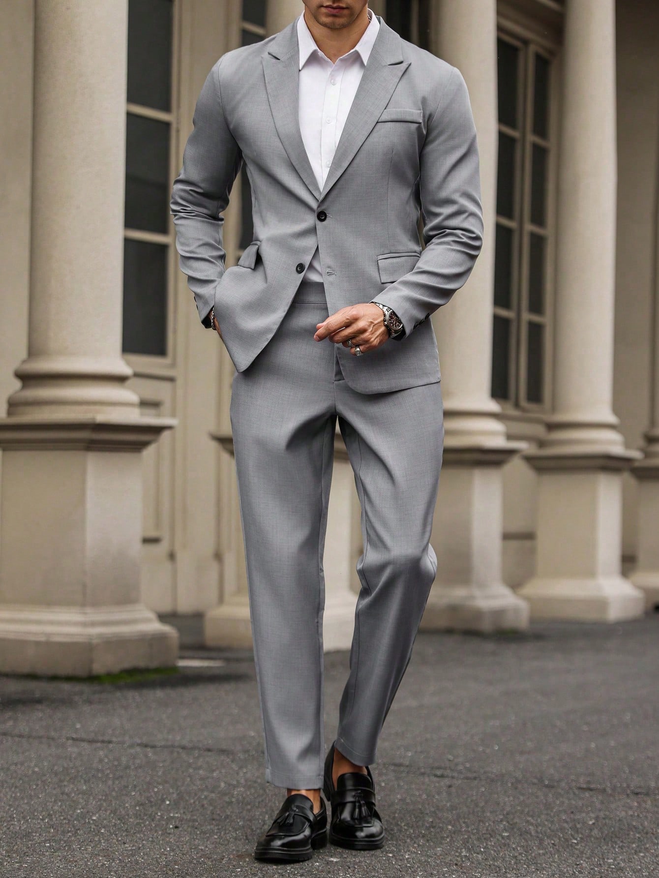 Men Suits