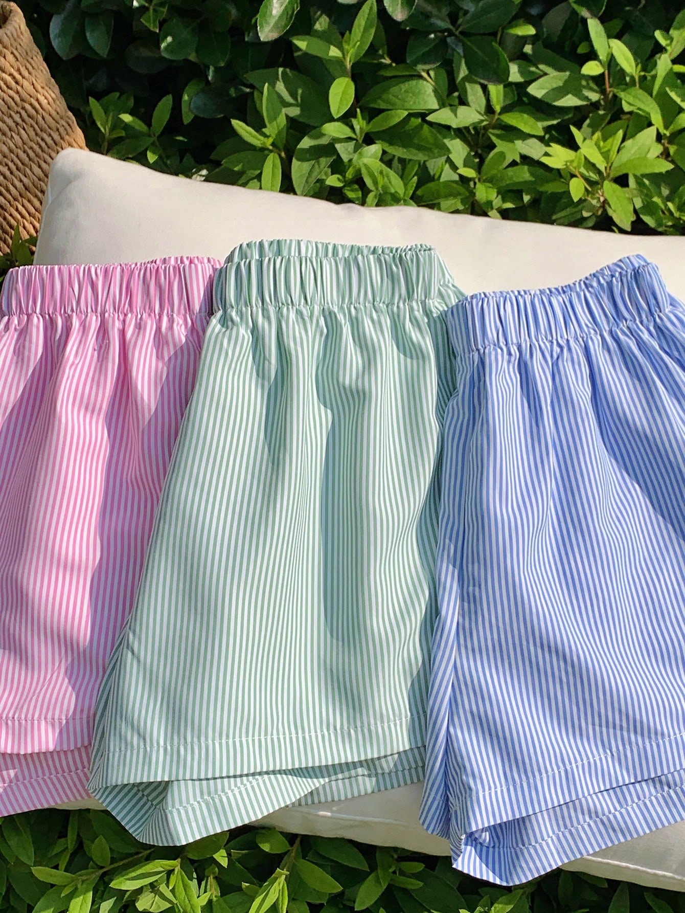 Tween Girls Shorts