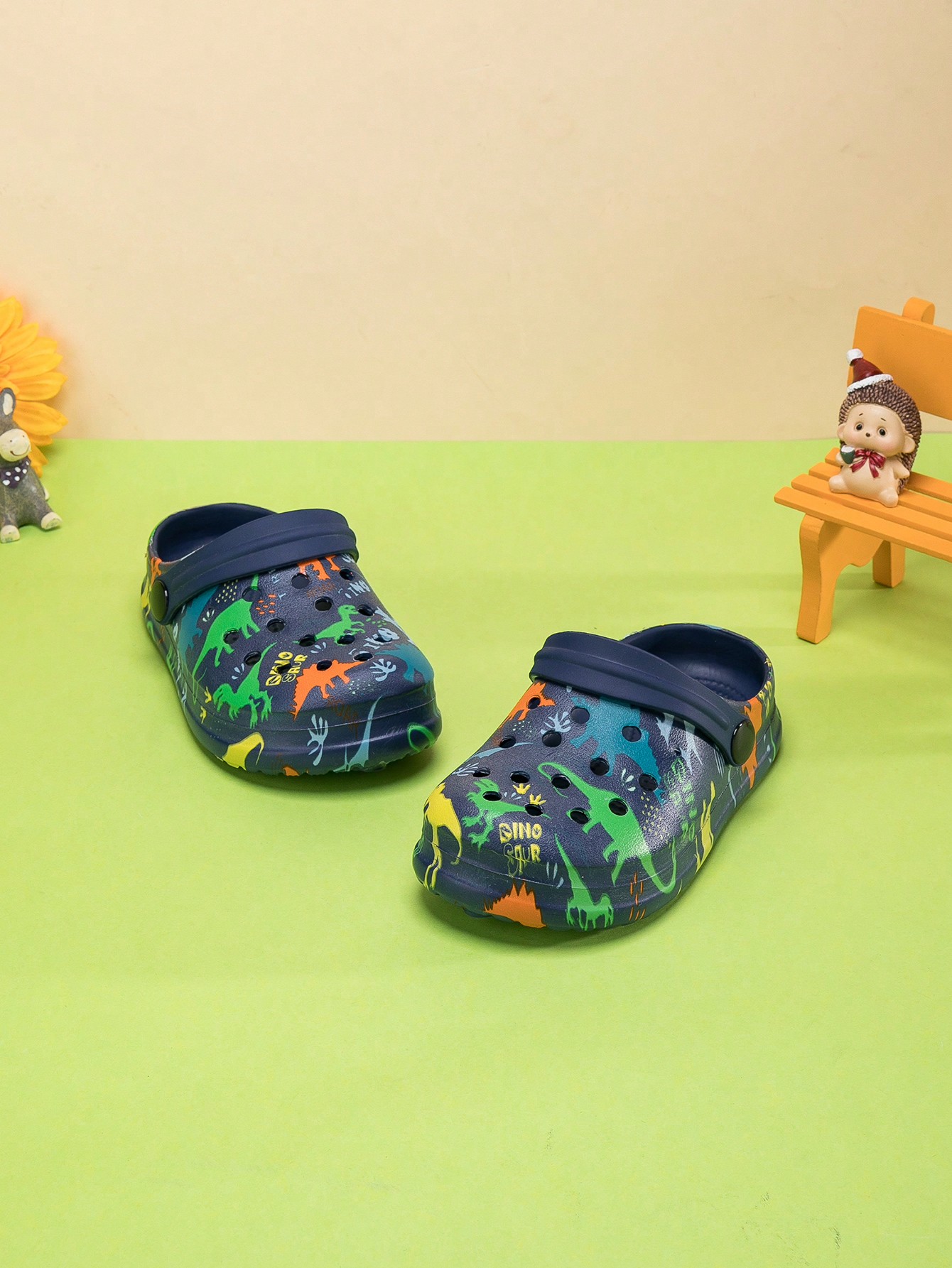 Kids Clogs