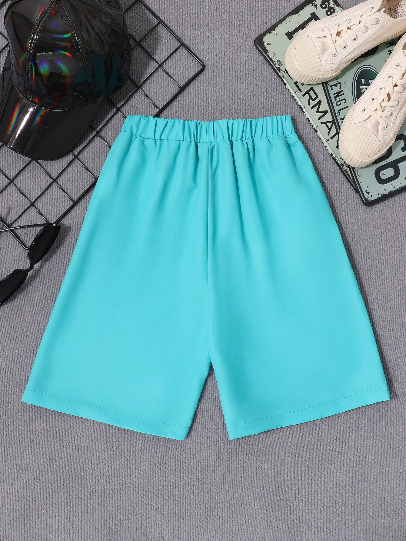 Tween Boys Shorts