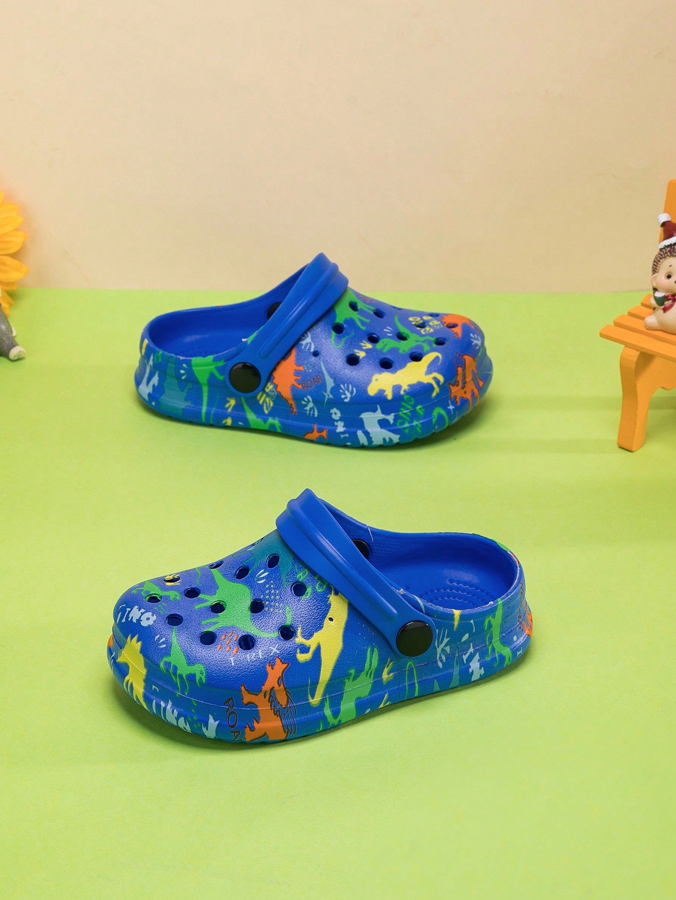 Kids Clogs