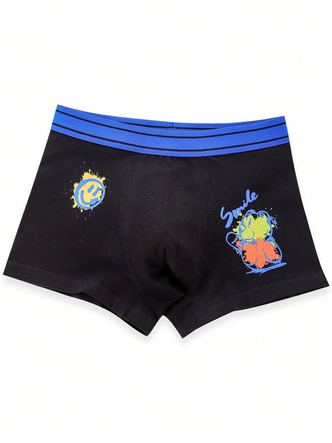 Young Boys Underwear