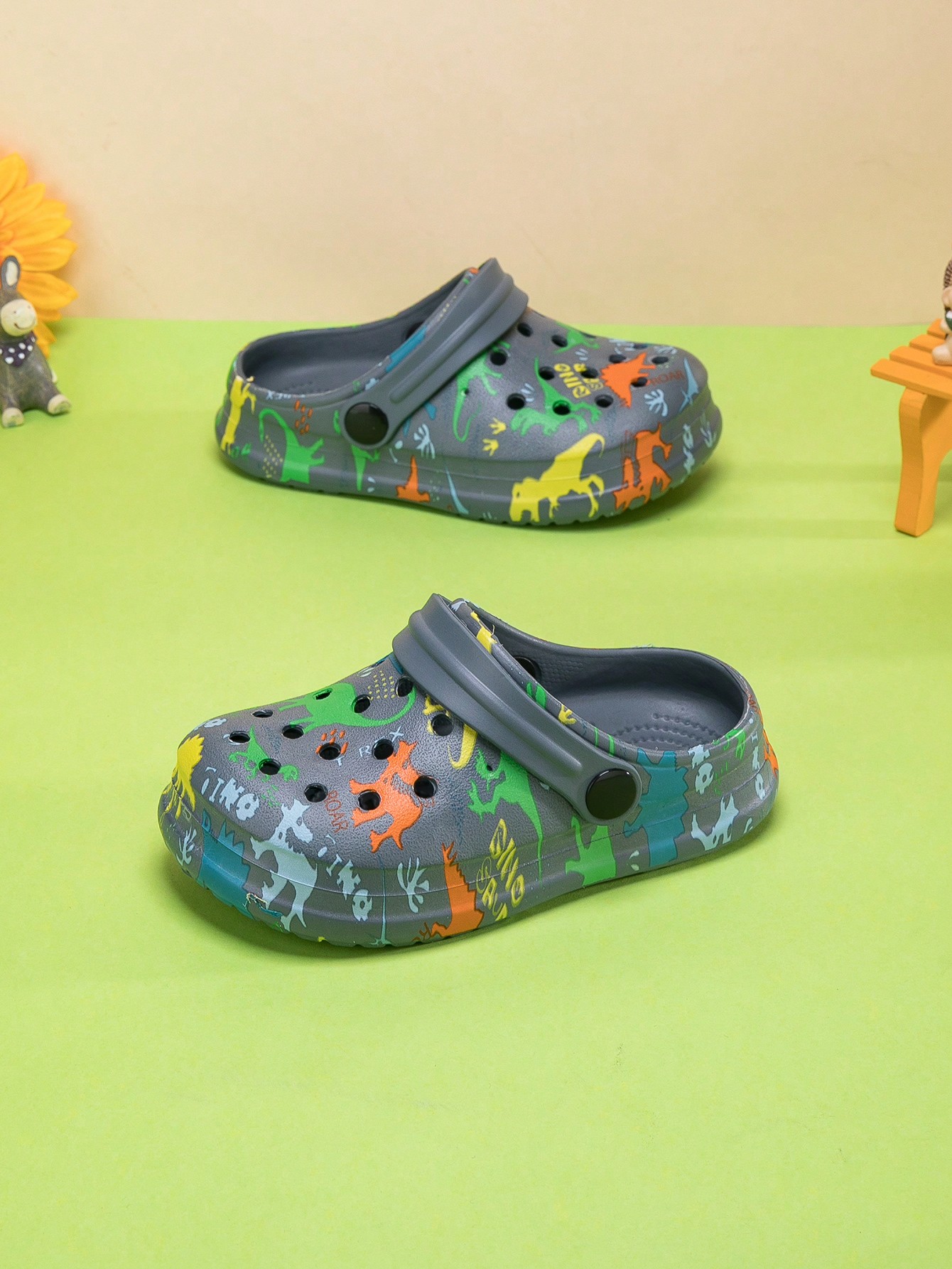 Kids Clogs