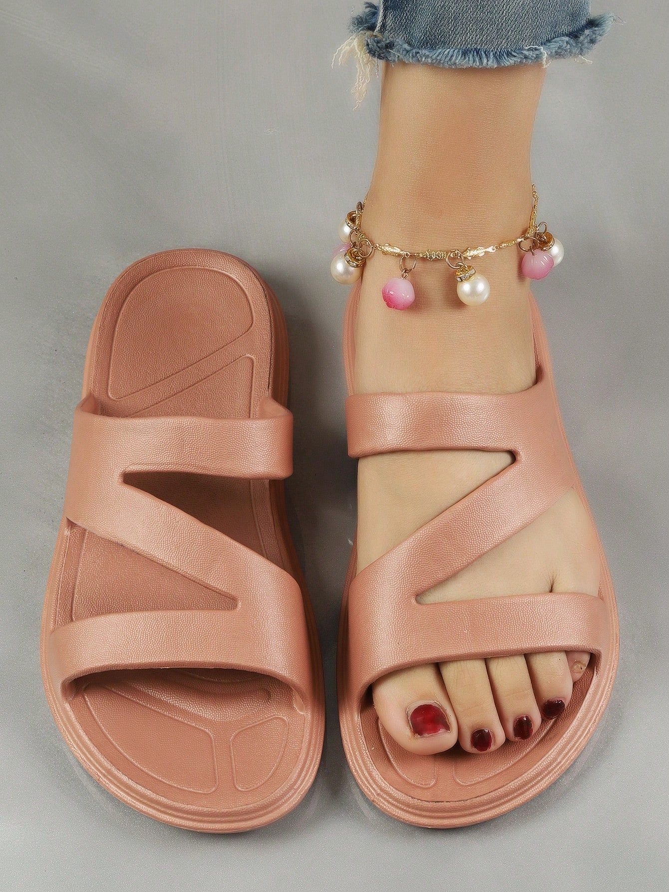 Women Slides