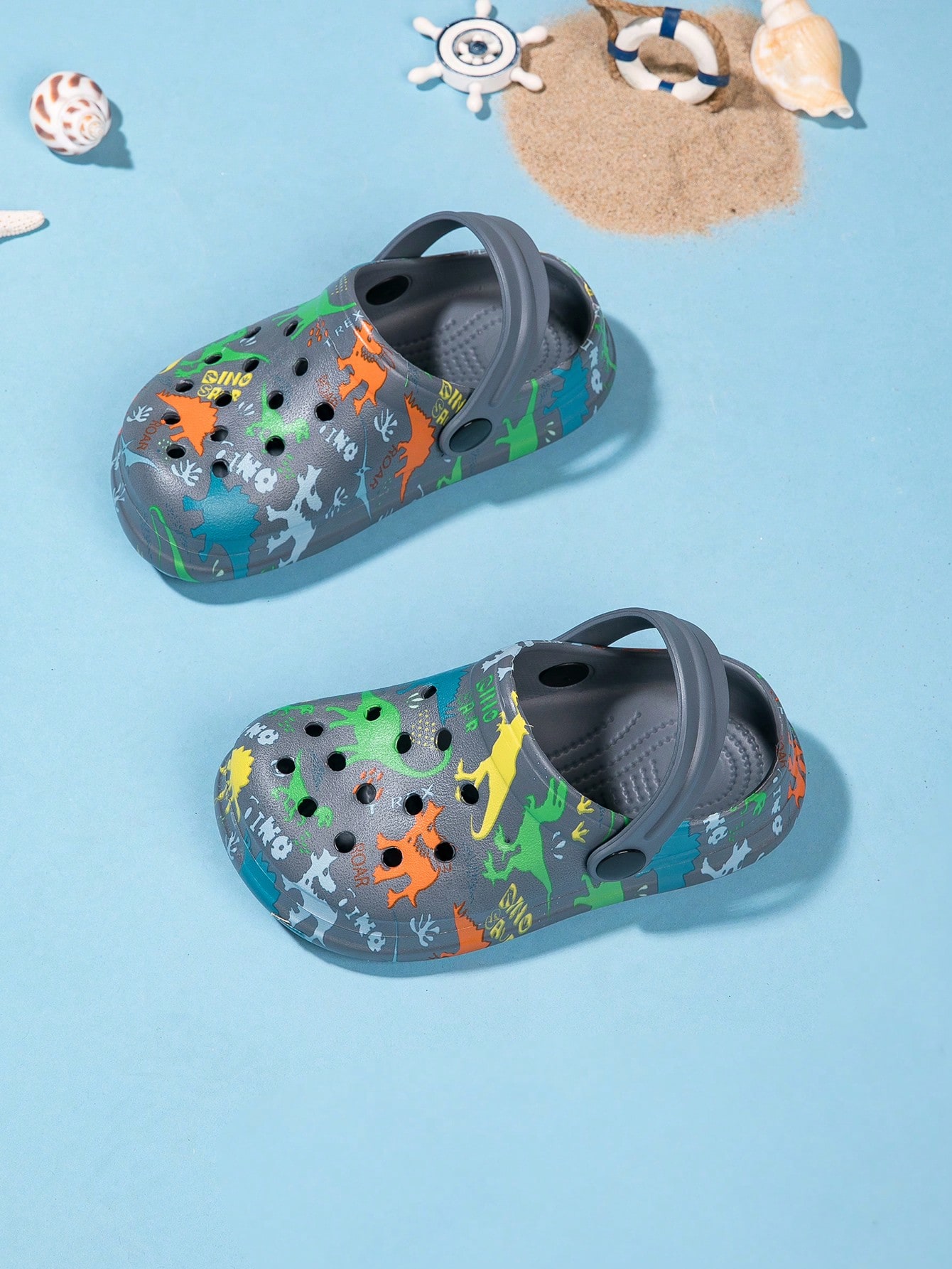 Kids Clogs