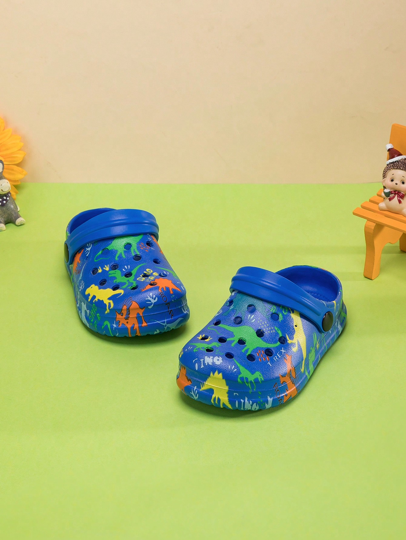 Kids Clogs