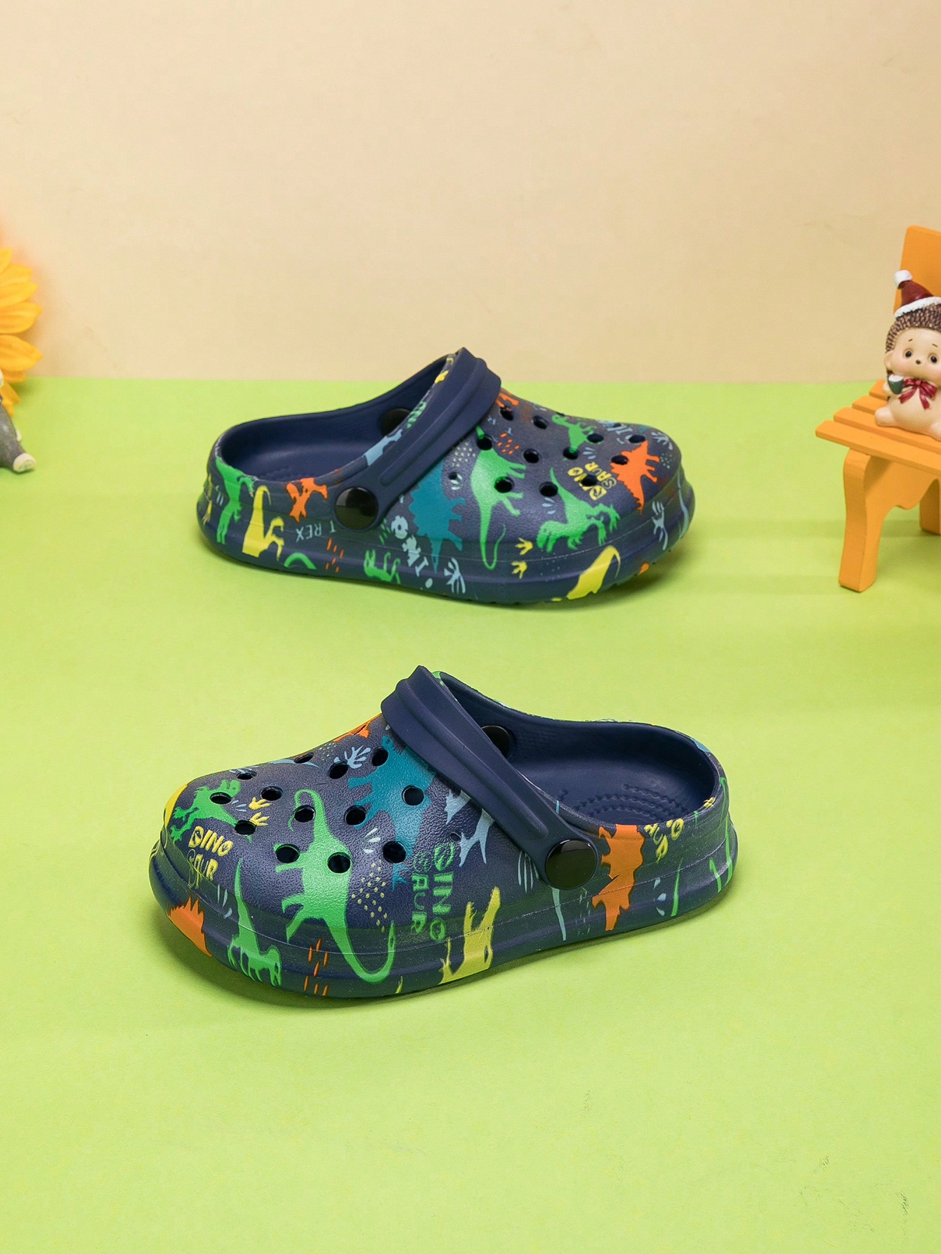 Kids Clogs