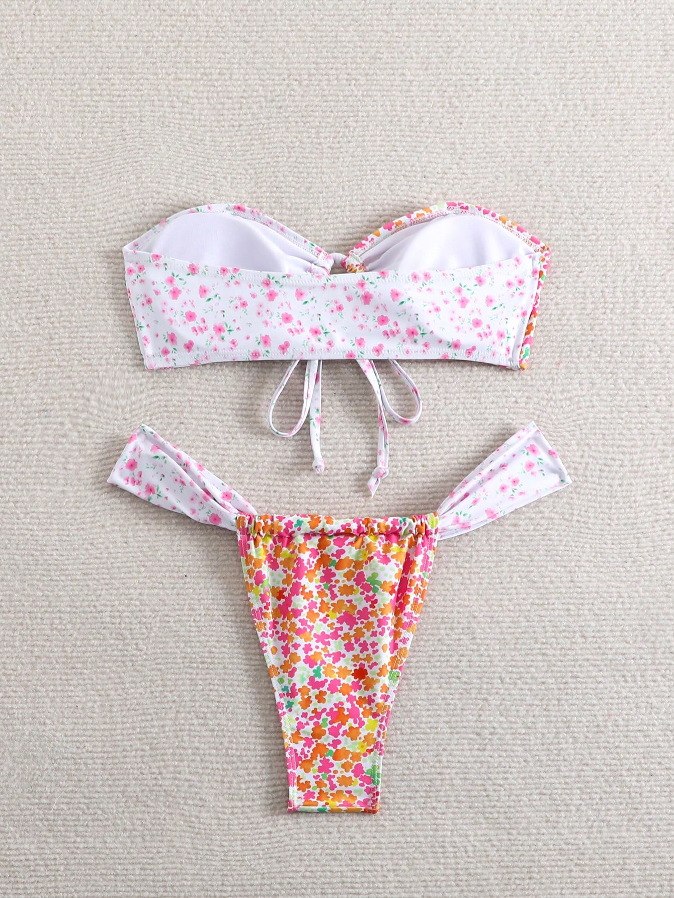 In Cute Women Bikini Sets