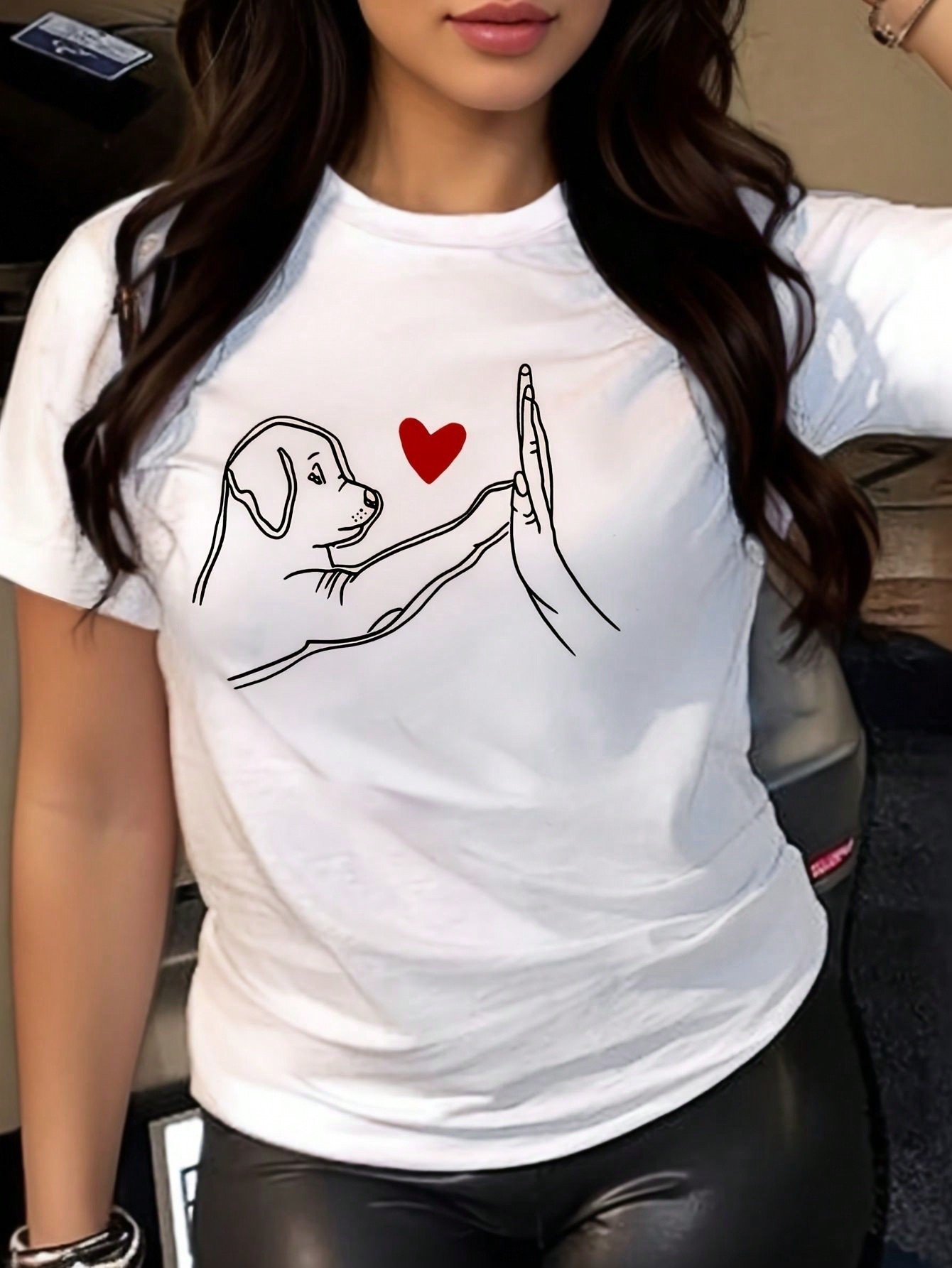 Women T-Shirts