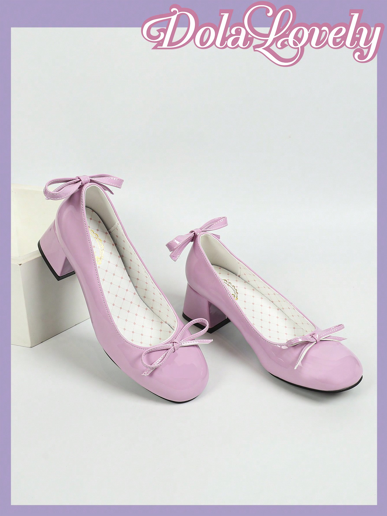 In Pink Women Wedges & Flatform