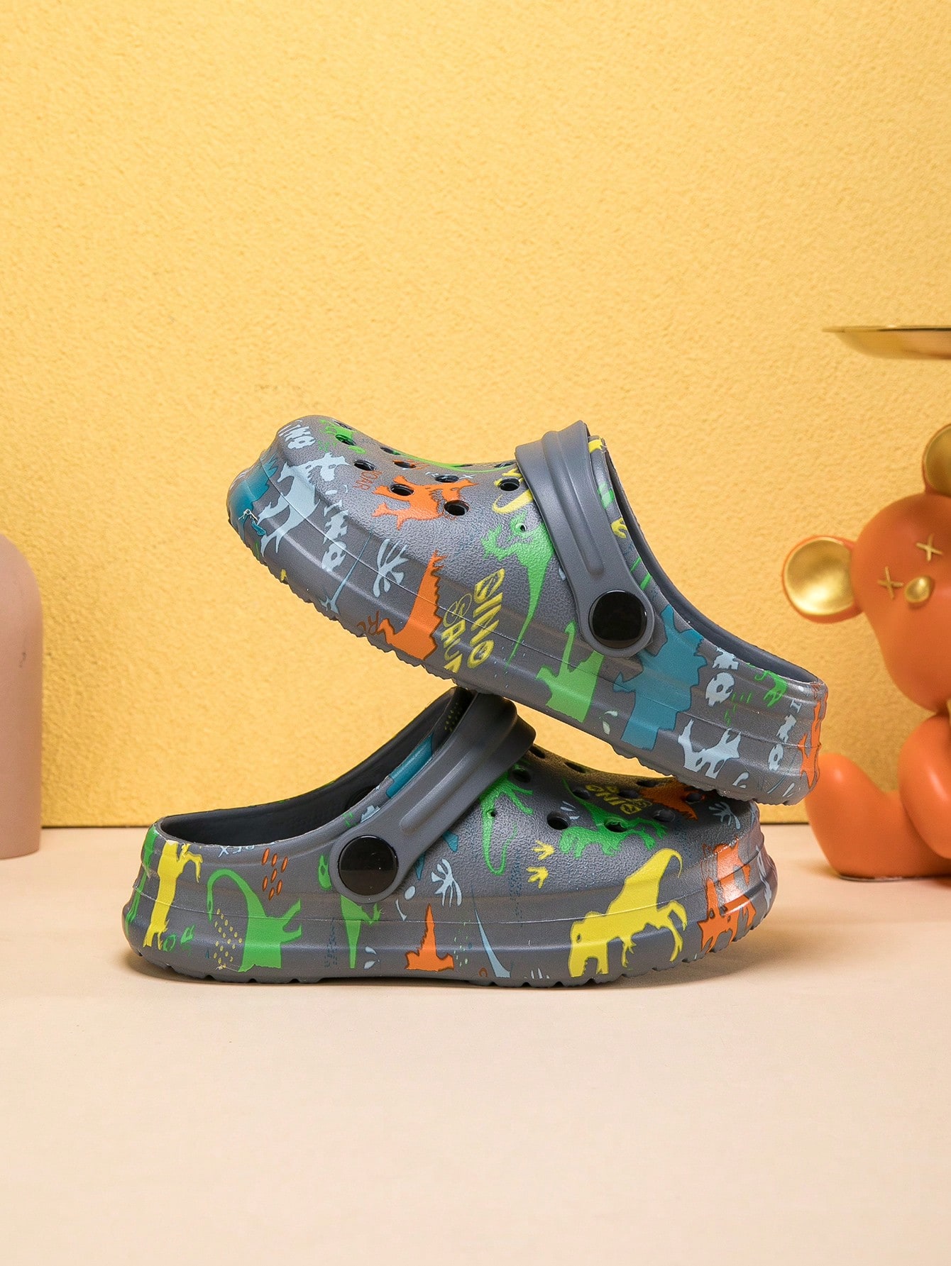 Kids Clogs