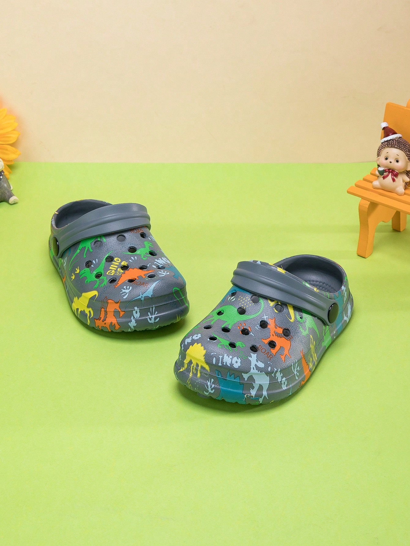 Kids Clogs