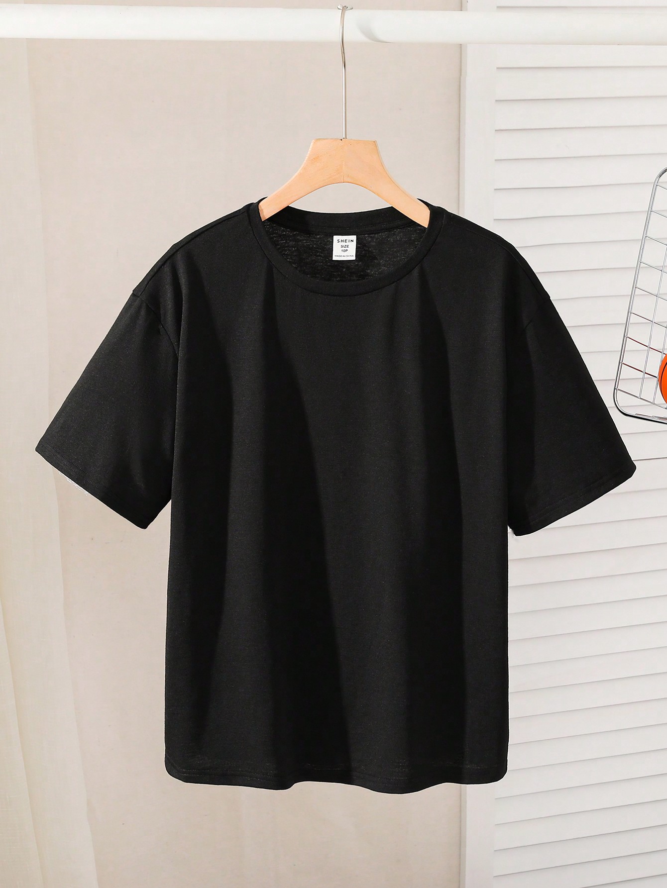 Tween Boys Extended Size T-Shirts