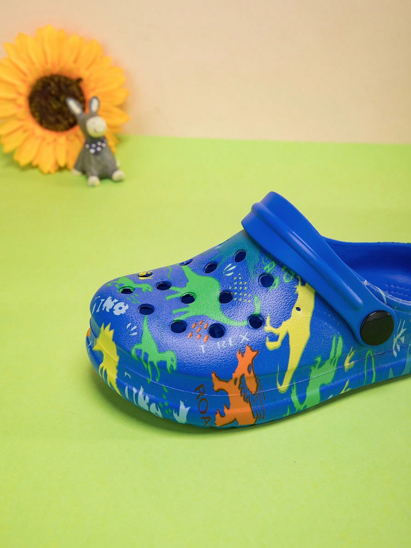 Kids Clogs