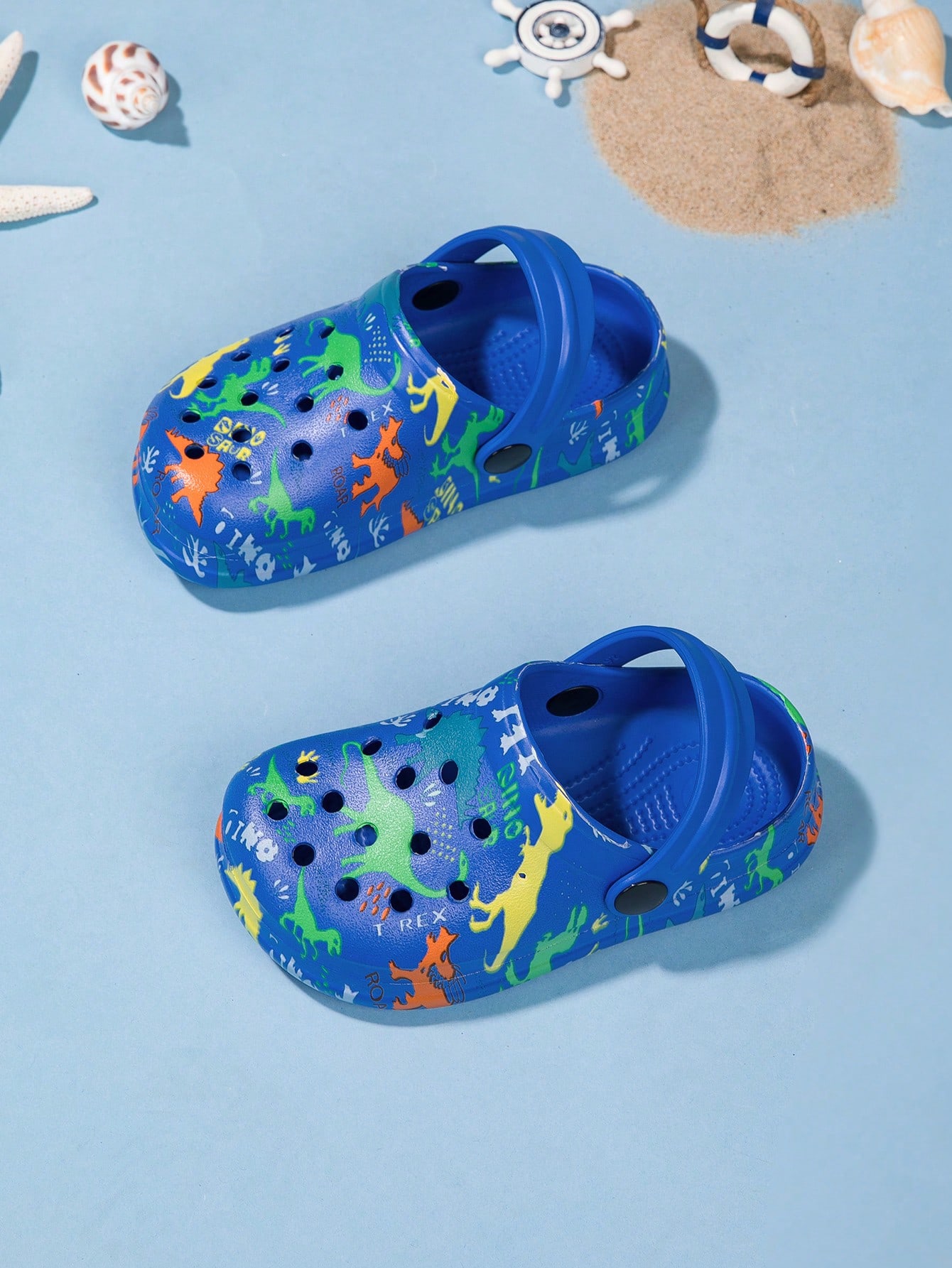 Kids Clogs