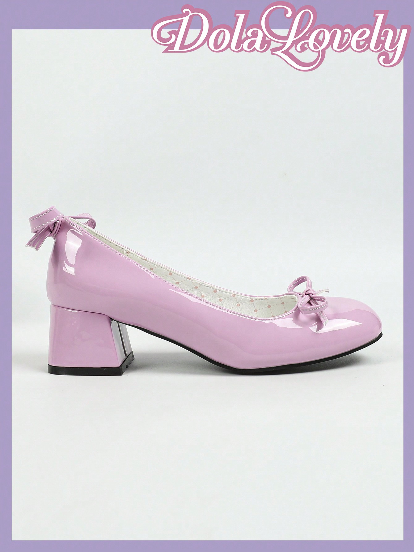 In Pink Women Wedges & Flatform