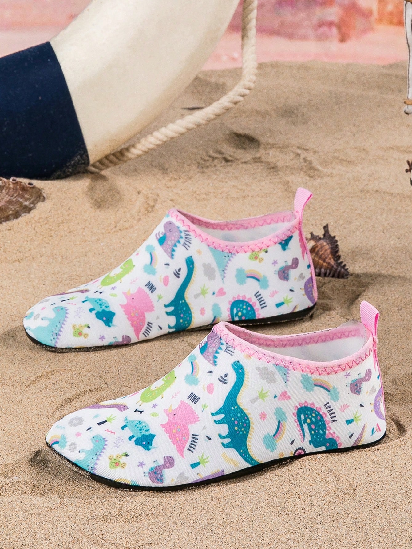 Kids Water Shoes