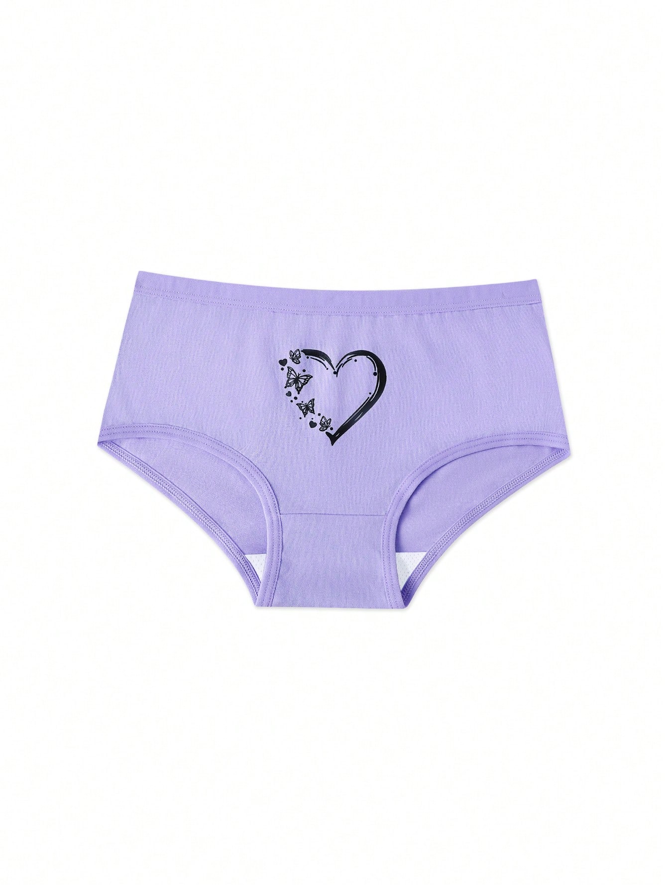 Tween Girls Underwear