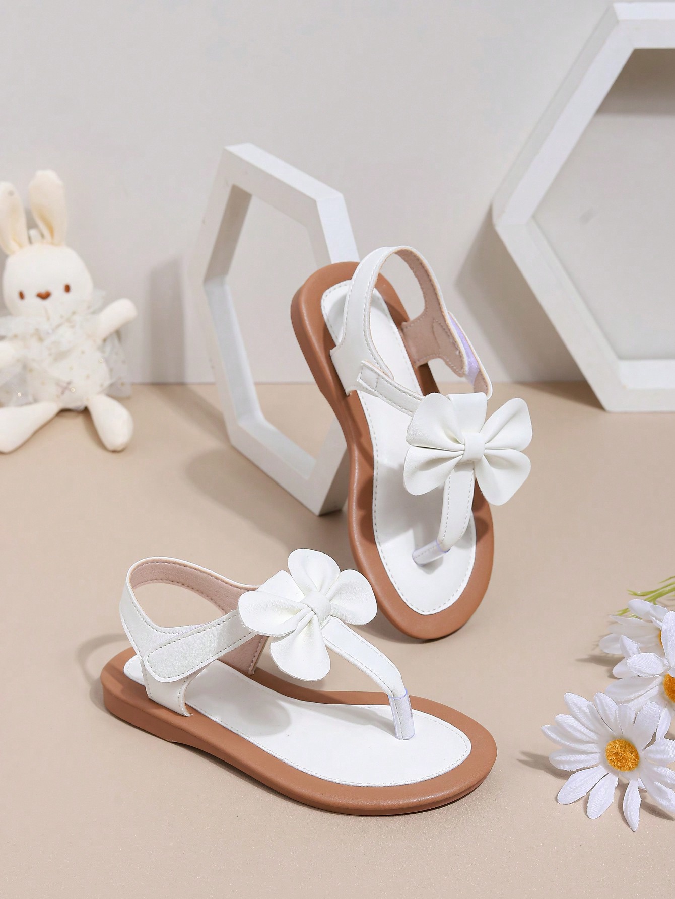 Kids Flat Sandals