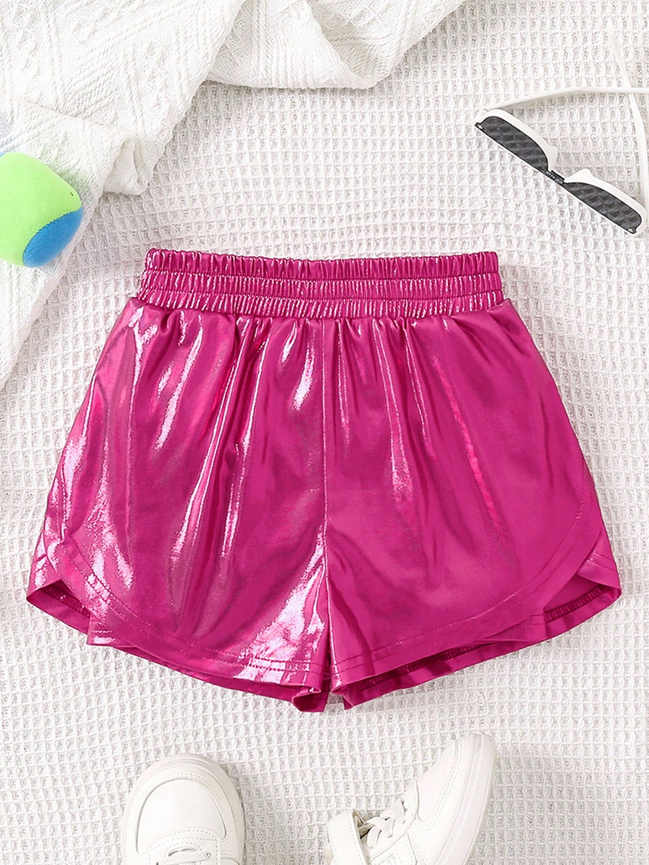 Young Girls Shorts