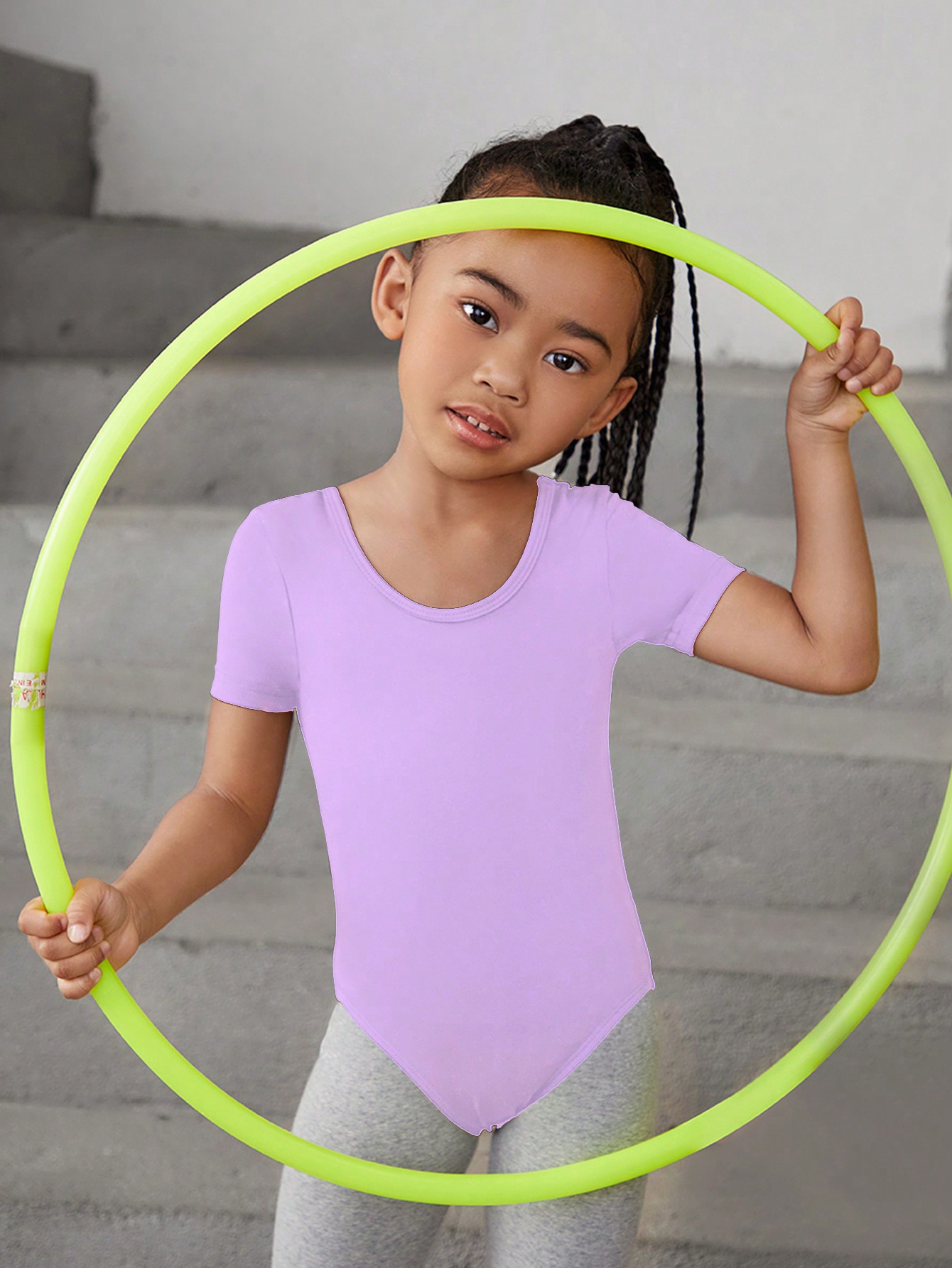 Young Girls Activewear