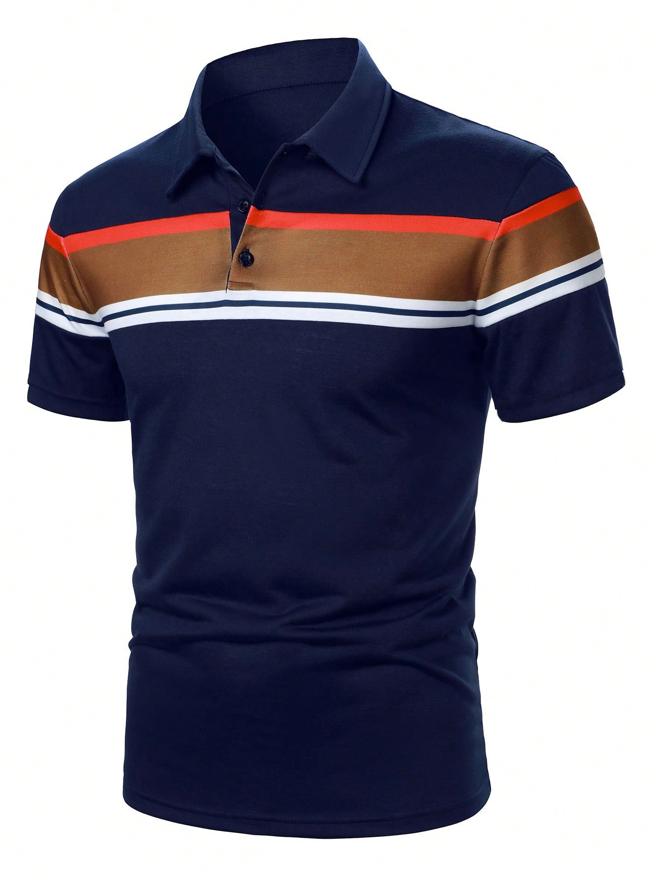 Men Polo Shirts