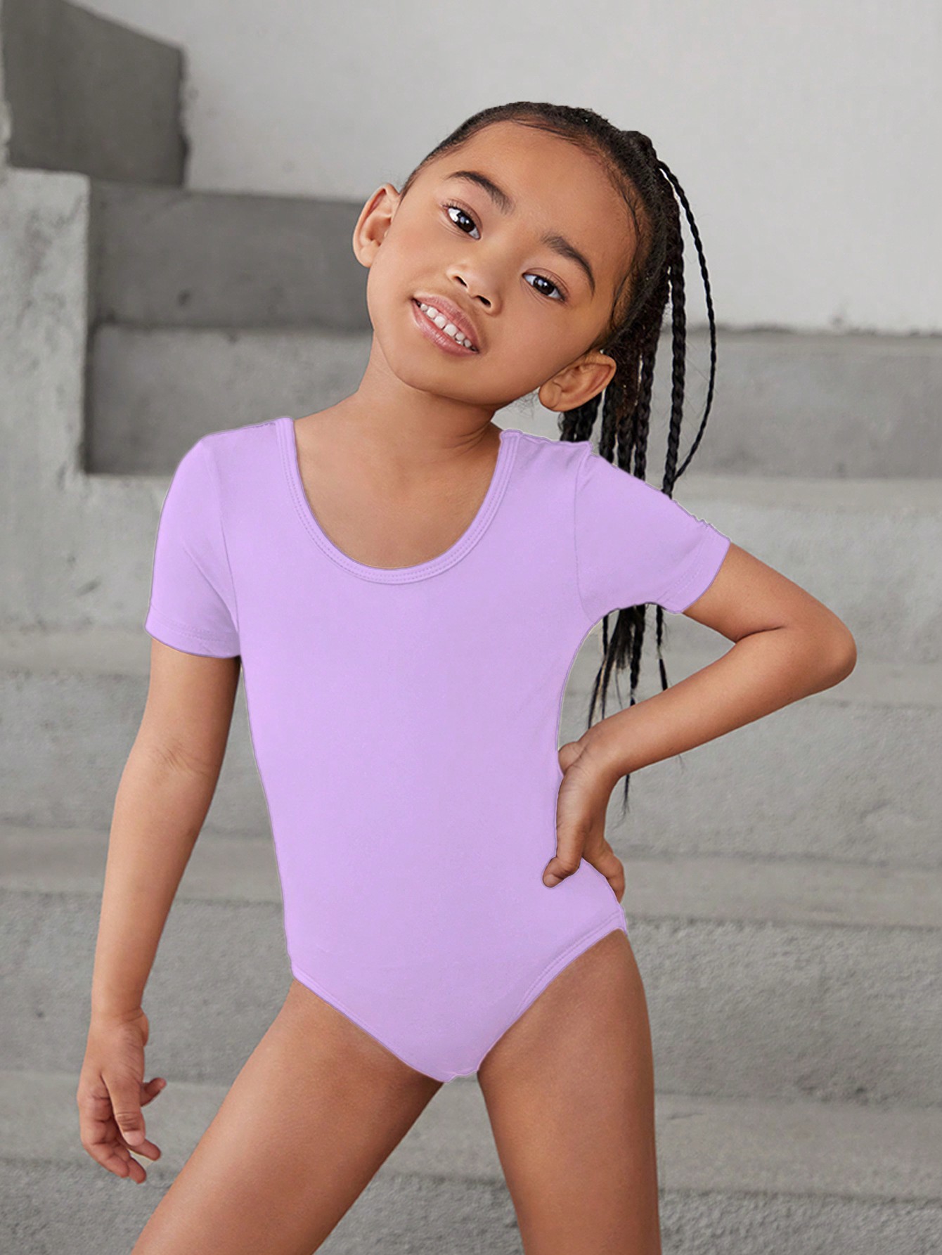 Young Girls Activewear