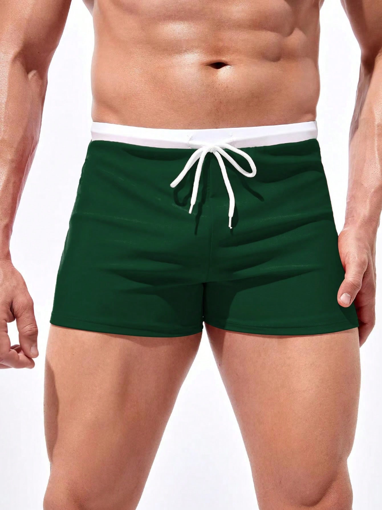 Men Swim Shorts